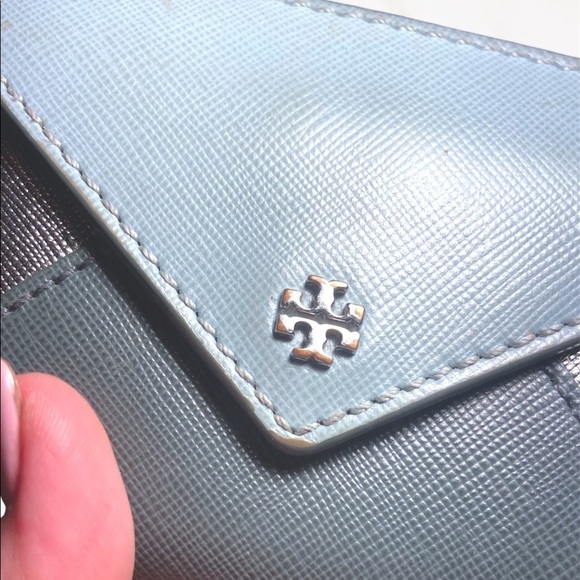 Tory Burch Change Purse - Used - Picture 10 of 12